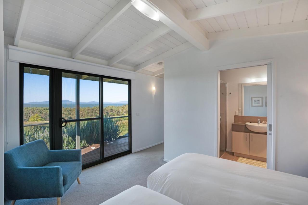 Limosa Rise Bed & Breakfast Yanakie Ngoại thất bức ảnh