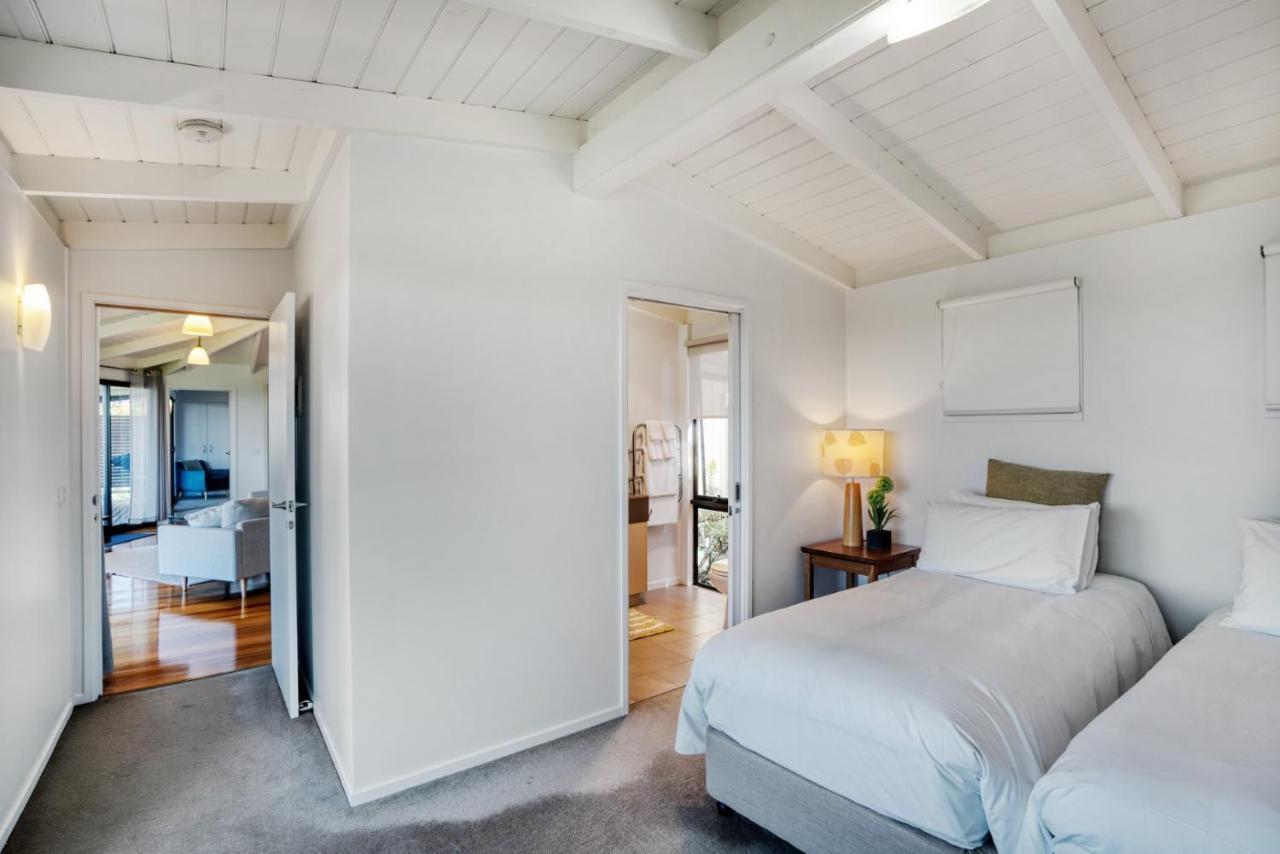 Limosa Rise Bed & Breakfast Yanakie Ngoại thất bức ảnh
