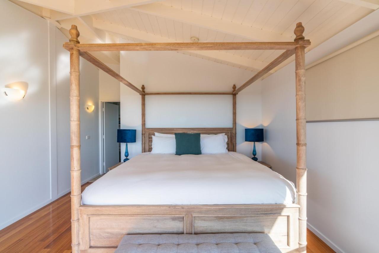 Limosa Rise Bed & Breakfast Yanakie Ngoại thất bức ảnh