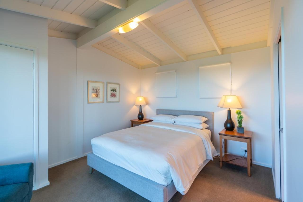 Limosa Rise Bed & Breakfast Yanakie Ngoại thất bức ảnh