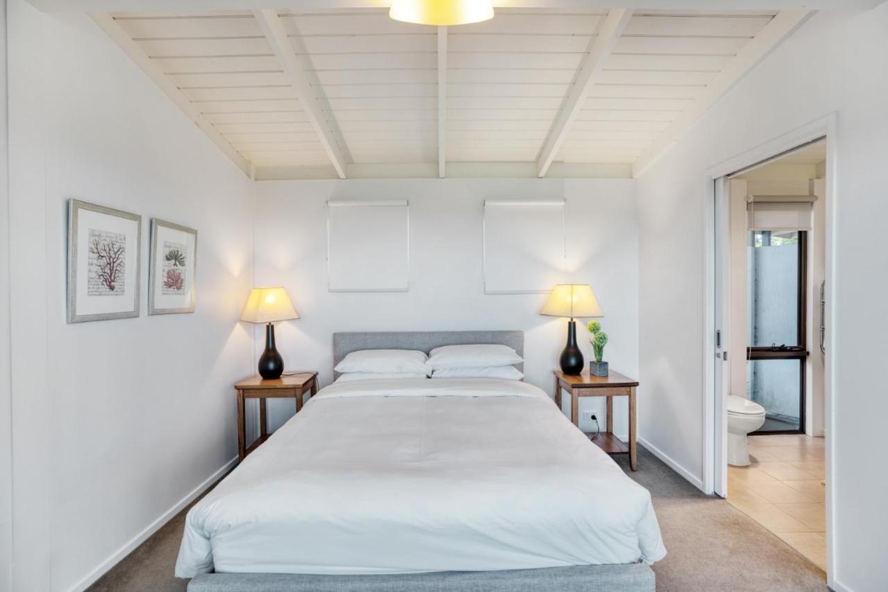 Limosa Rise Bed & Breakfast Yanakie Ngoại thất bức ảnh
