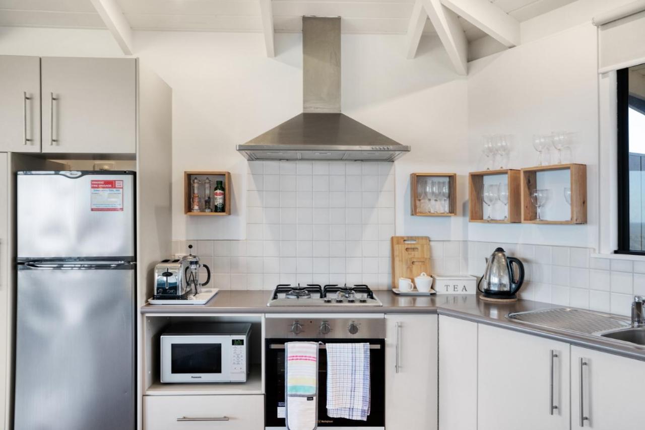 Limosa Rise Bed & Breakfast Yanakie Ngoại thất bức ảnh